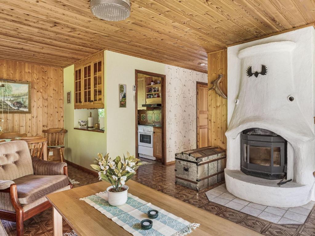 Chalet Mjöhult Skogen - HAL022 by Interhome photo 3