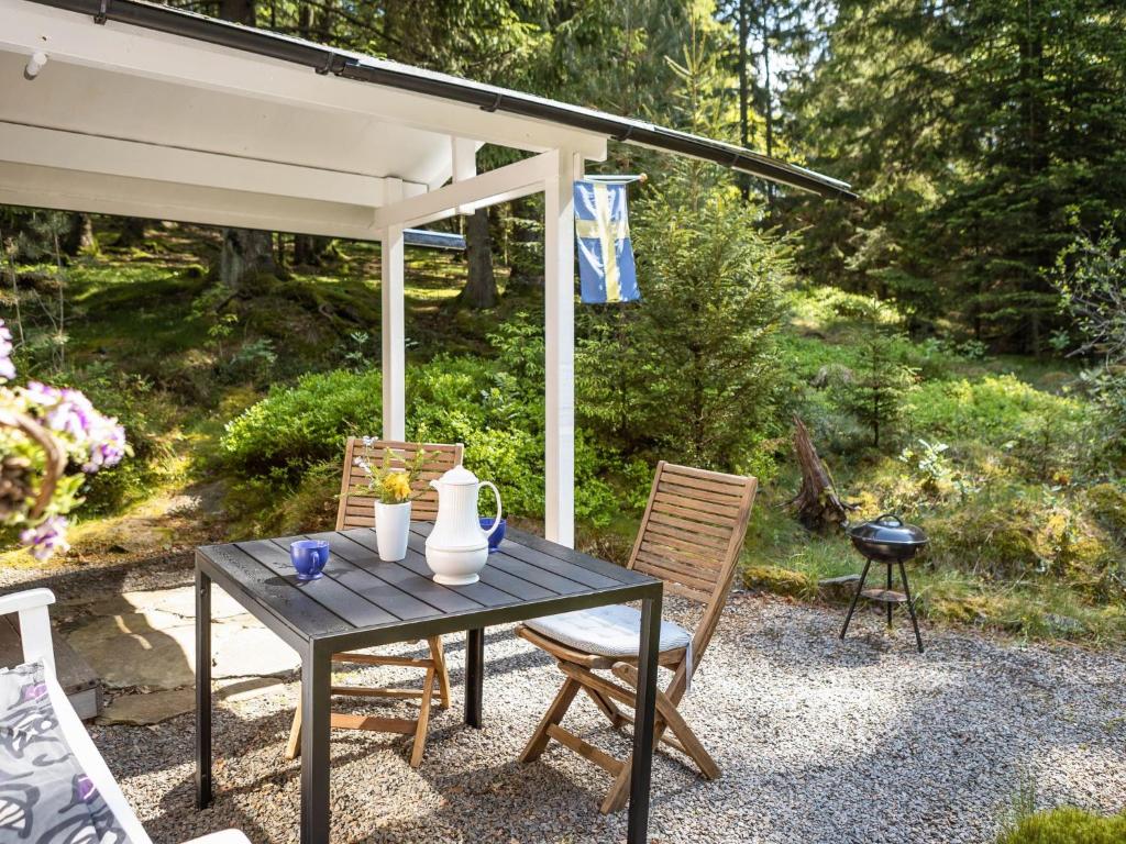 Holiday Home Dammeberg - HAL033 by Interhome photo 1