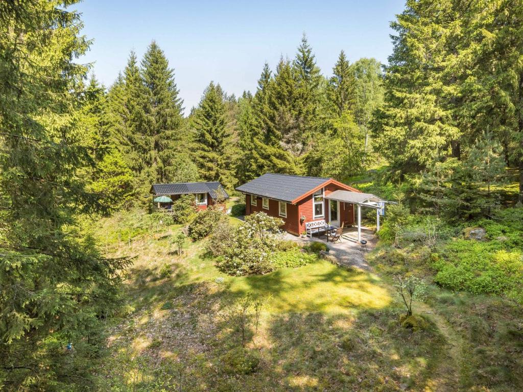 Holiday Home Dammeberg - HAL033 by Interhome