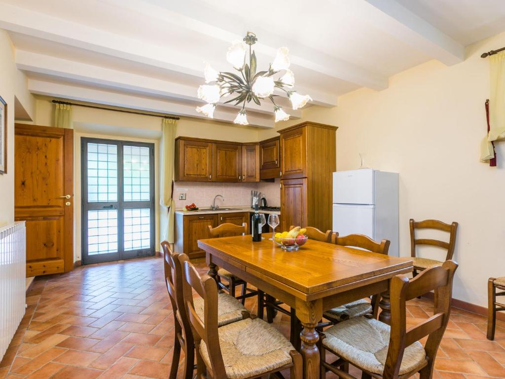 Holiday Home Villa I Gelsomini by Interhome photo 4