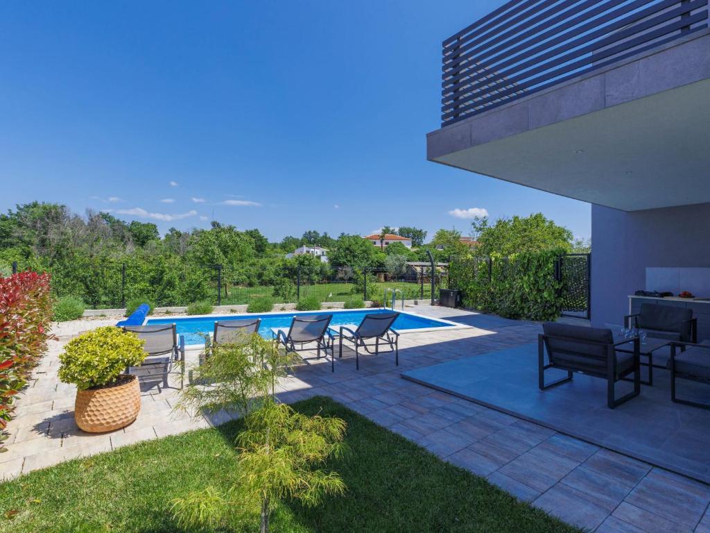 Holiday Home Villa Isabela - PRC423 by Interhome photo 1