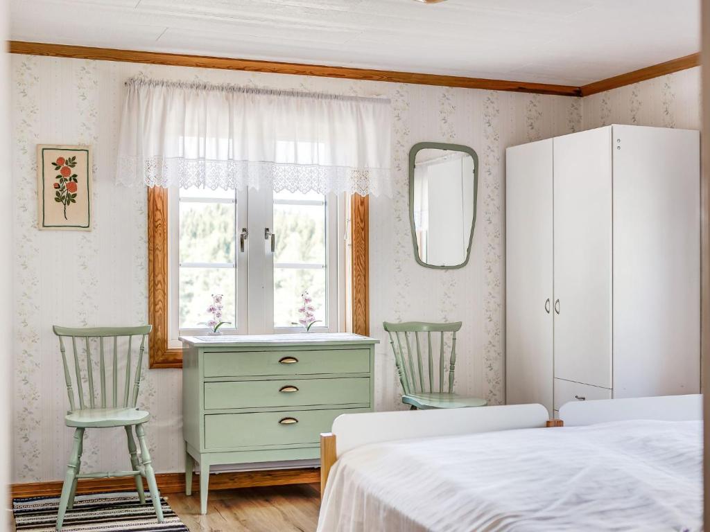 Holiday Home Mjöhult Utsikten - HAL020 by Interhome photo 3