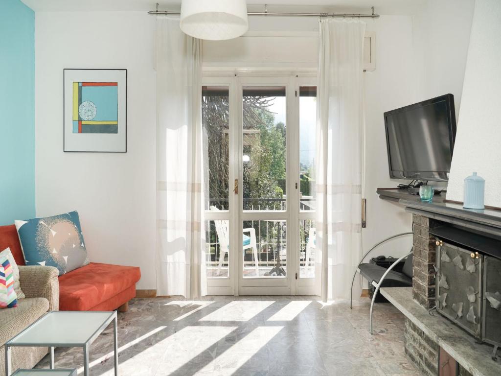 Apartment Il Gallo Nero by Interhome photo 4