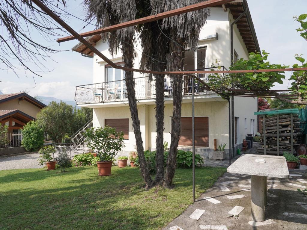 Apartment Il Gallo Nero by Interhome photo 1