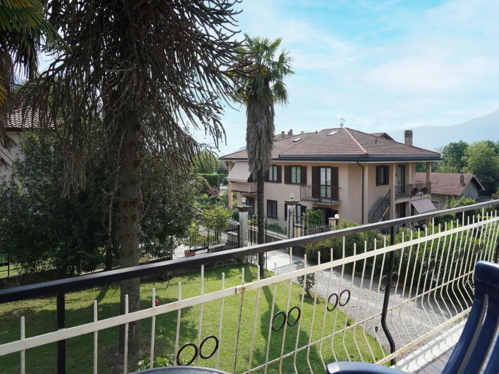 Apartment Il Gallo Nero by Interhome photo 3