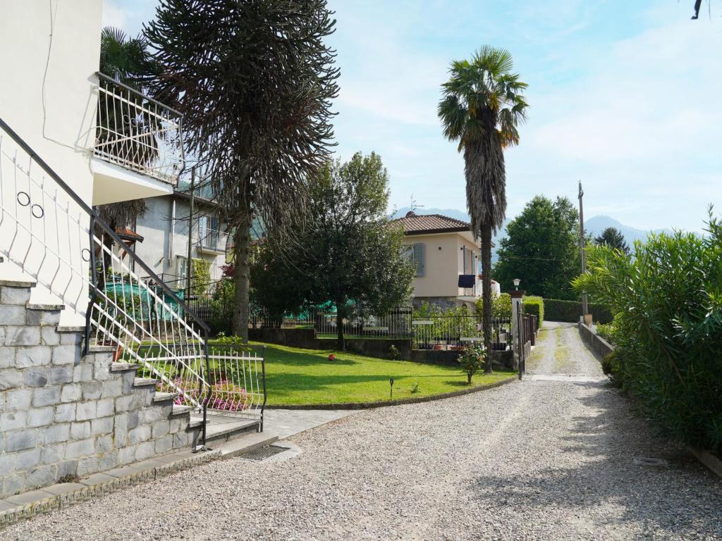 Apartment Il Gallo Nero by Interhome photo 2