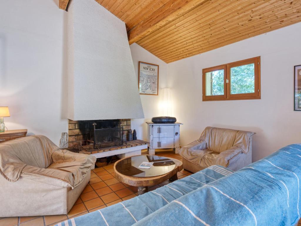 Holiday Home Club de la Voile by Interhome photo 3