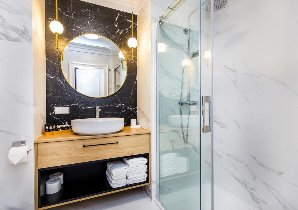 Bentis Luxury Apartments photo 2