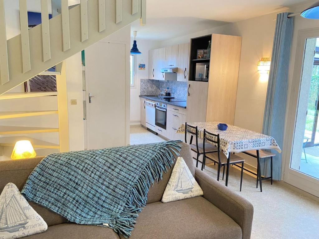 Holiday Home Le Pré Verger-3 by Interhome photo 3