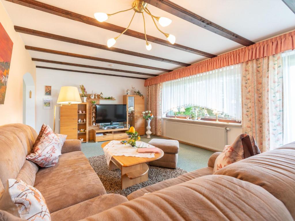 Apartment Am Hohen Bogen-25 by Interhome photo 1