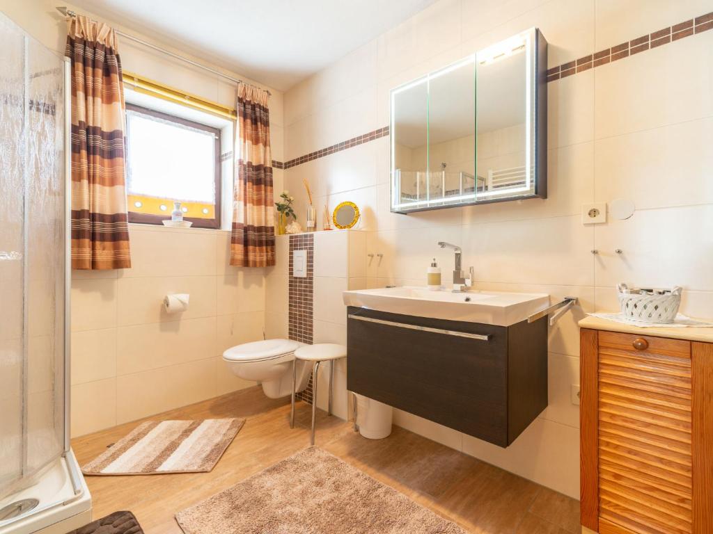 Apartment Am Hohen Bogen-25 by Interhome photo 4