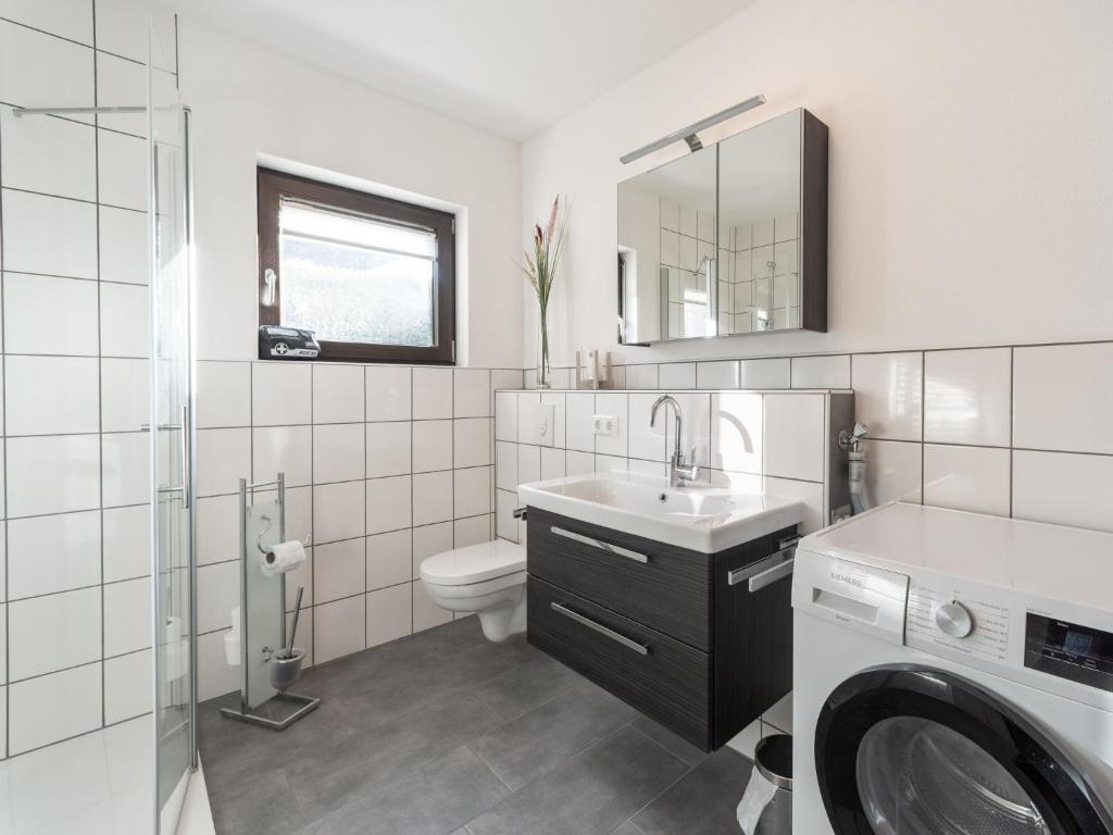 Apartment Am Hohen Bogen-35 by Interhome photo 4