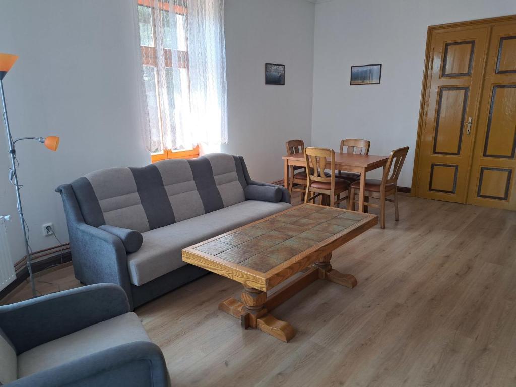 Apartment Krátká by Interhome photo 1