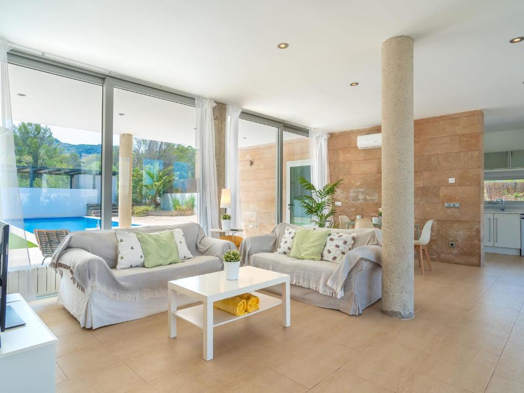 Villa Villa Carme by Interhome photo 3