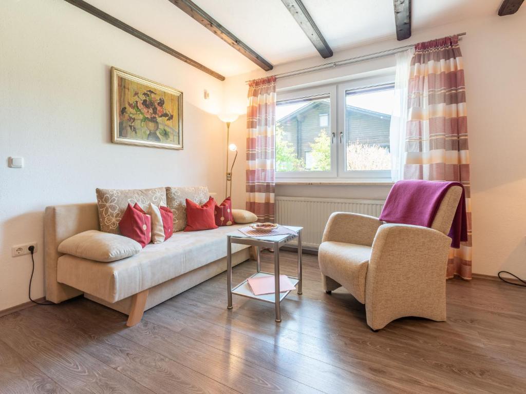 Apartment Am Hohen Bogen-26 by Interhome photo 1