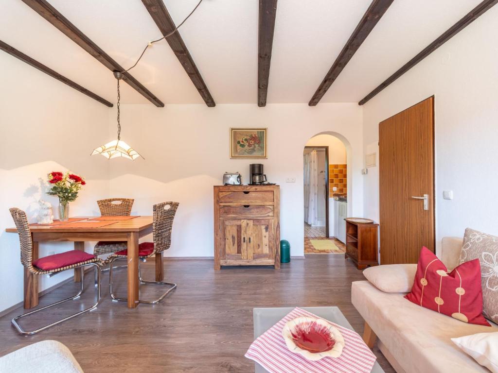 Apartment Am Hohen Bogen-26 by Interhome photo 2