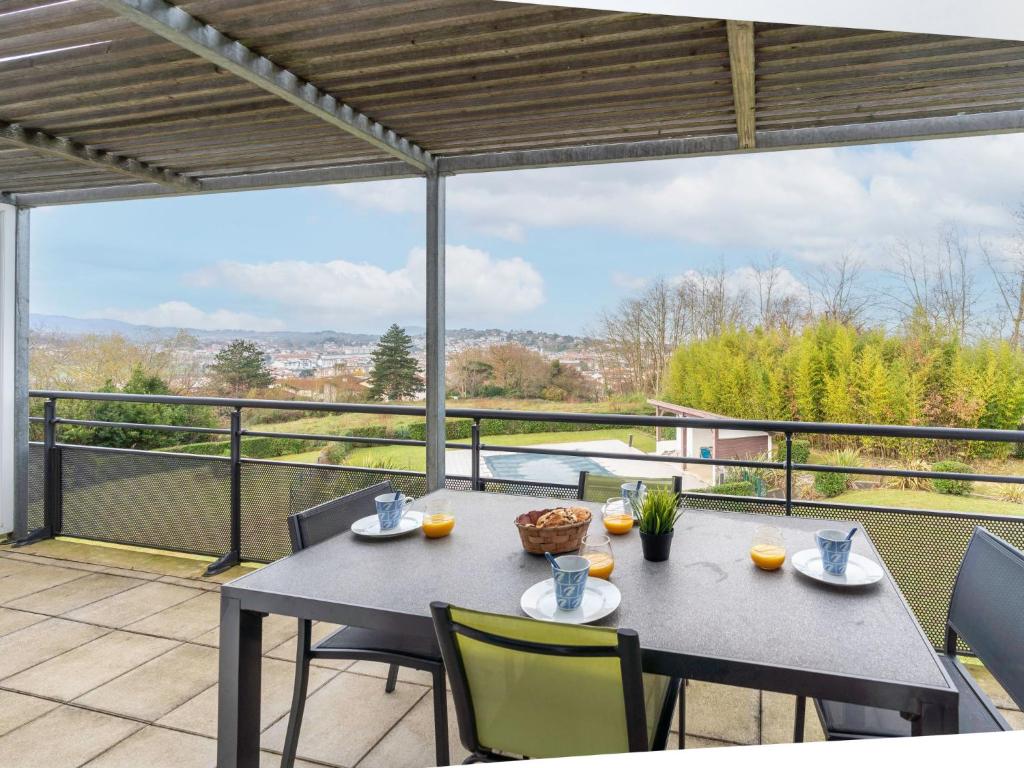 Apartment Les hauts de Baillenia by Interhome photo 2