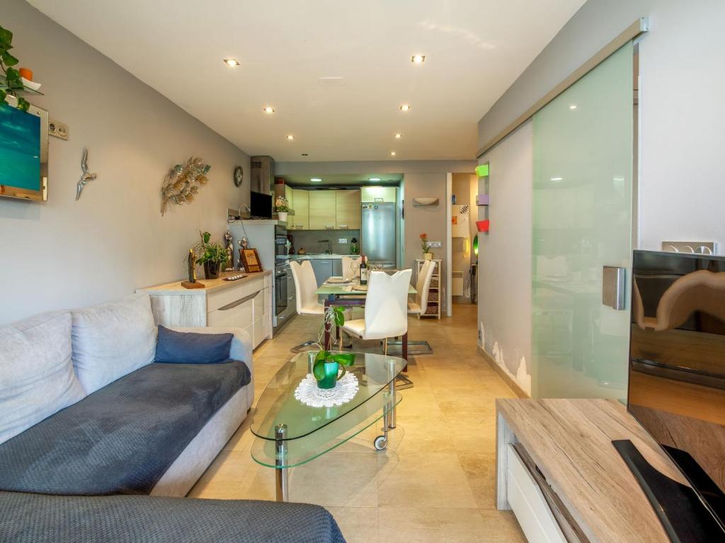 Apartment Bidassoa by Interhome photo 1