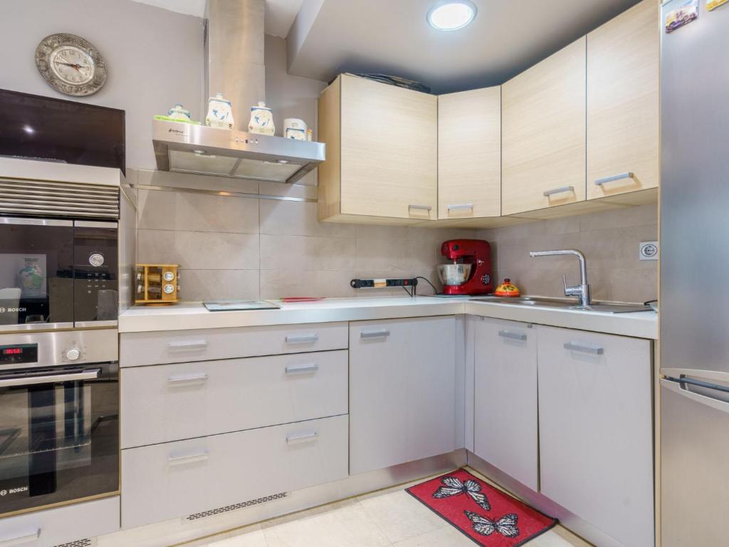 Apartment Bidassoa by Interhome photo 4