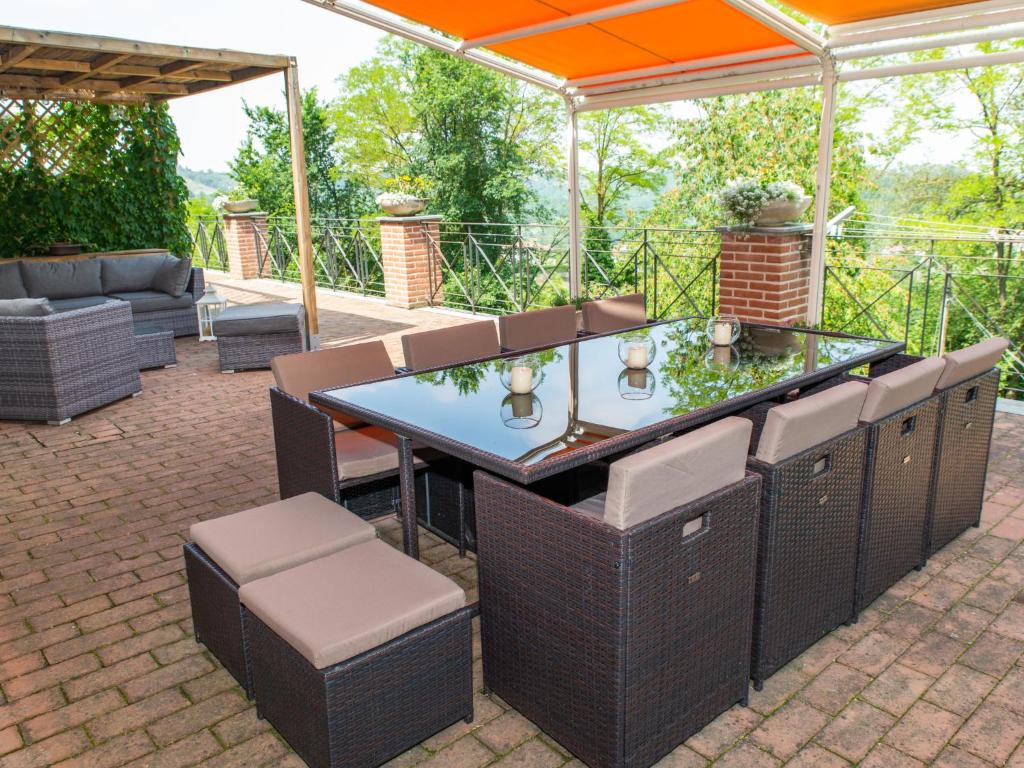 Holiday Home Sant'Evasio by Interhome photo 2