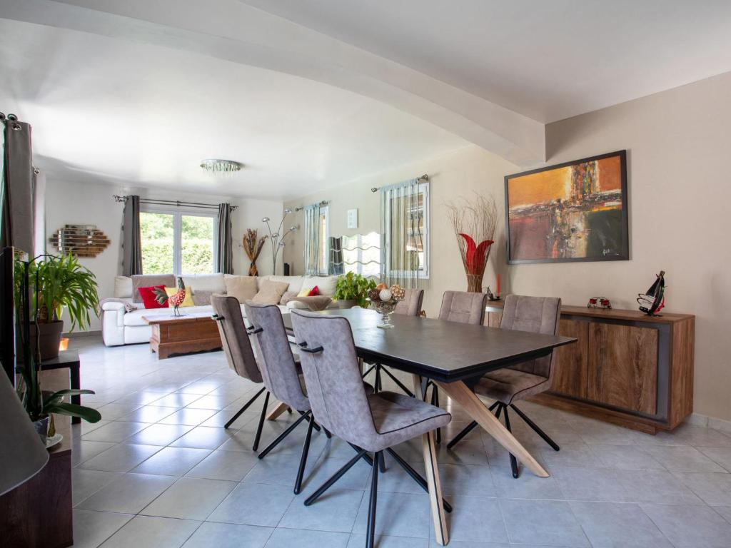 Holiday Home Villa Casa by Interhome photo 2