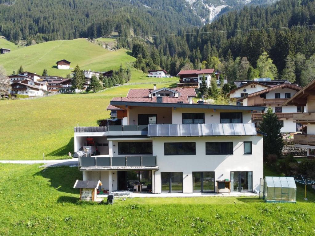 Apartment Haus Stock by Interhome
