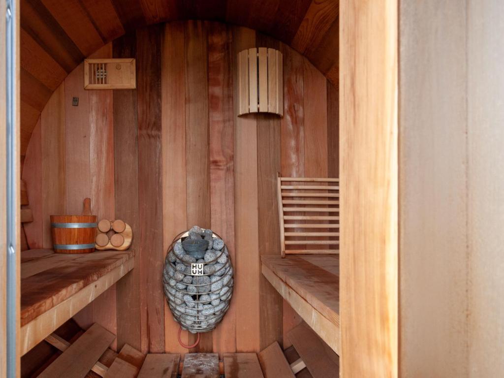 Chalet Dolce Cabane by Interhome photo 1