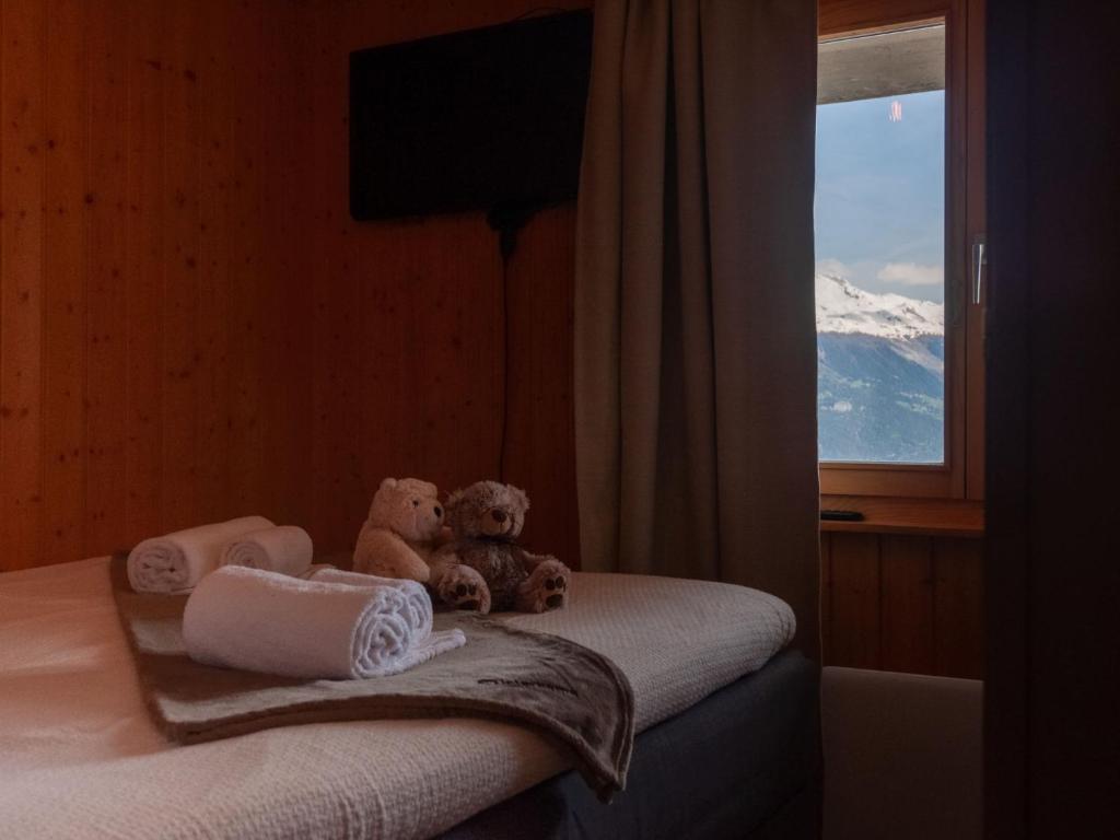 Chalet Dolce Cabane by Interhome photo 3