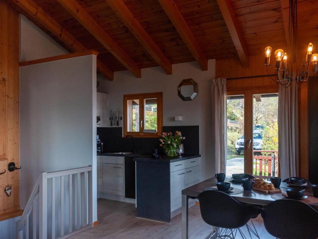 Chalet Dolce Cabane by Interhome photo 4