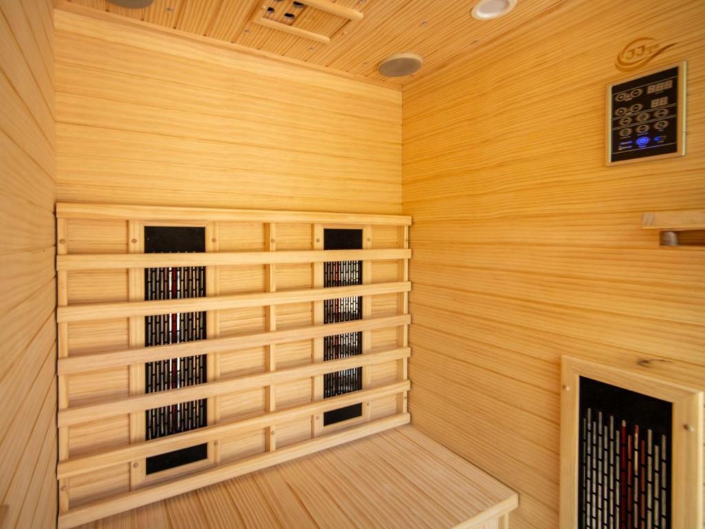 Chalet Nina by Interhome photo 3