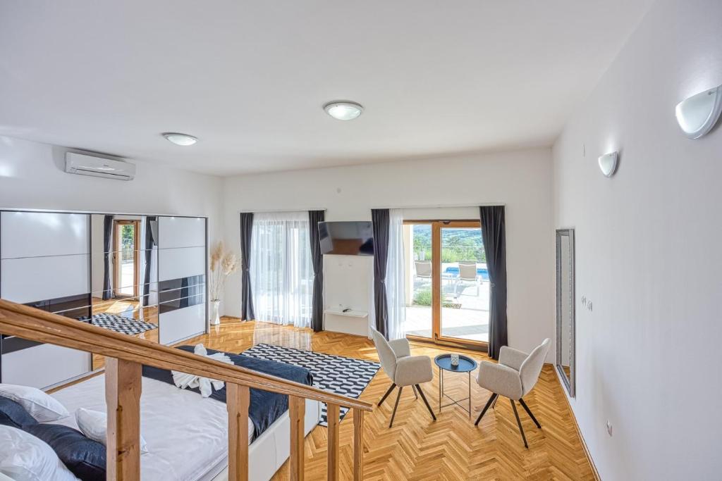 Holiday House Aida with Private Pool photo 3