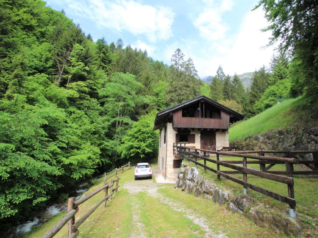 Chalet Sally by Interhome photo 1