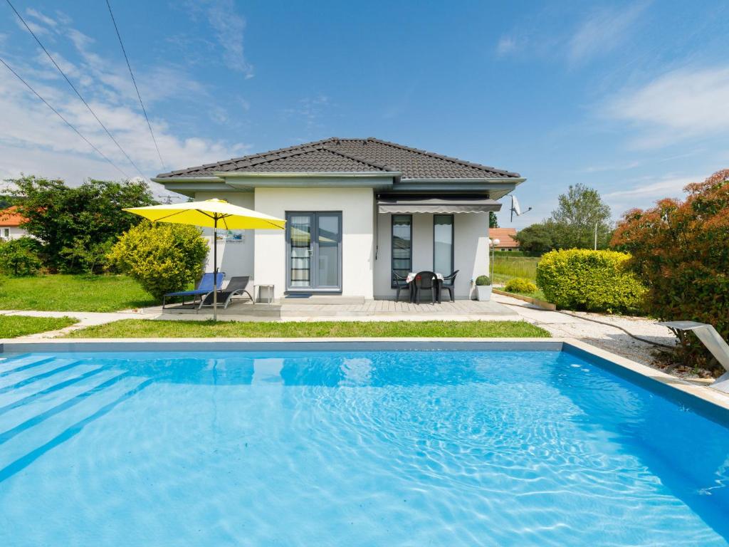 Holiday Home Geminis by Interhome photo 1