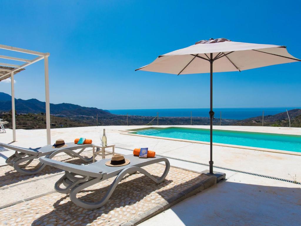 Holiday Home Las Vistas by Interhome photo 1
