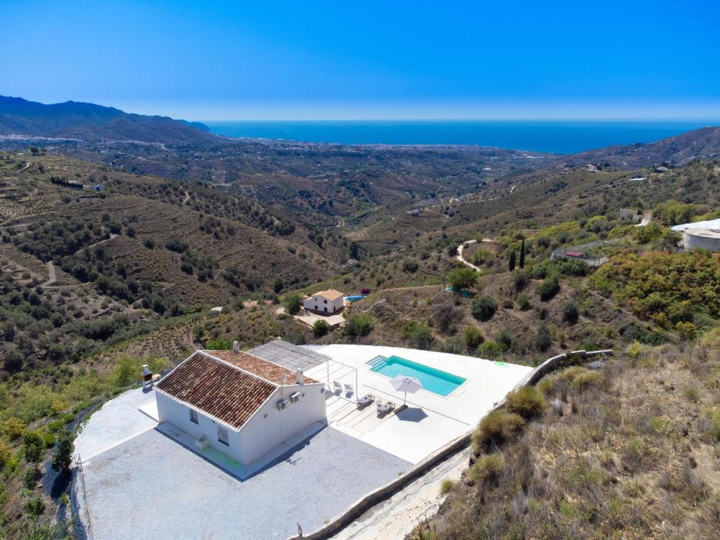 Holiday Home Las Vistas by Interhome