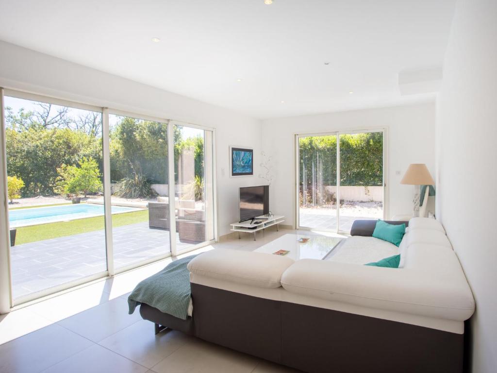 Villa Bastide de la Mer by Interhome photo 3