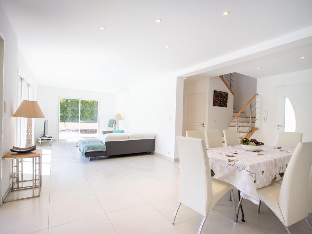 Villa Bastide de la Mer by Interhome photo 4