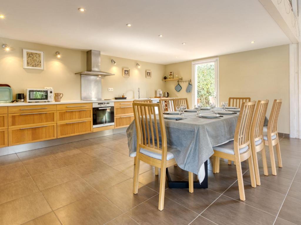 Villa Jusant by Interhome photo 3