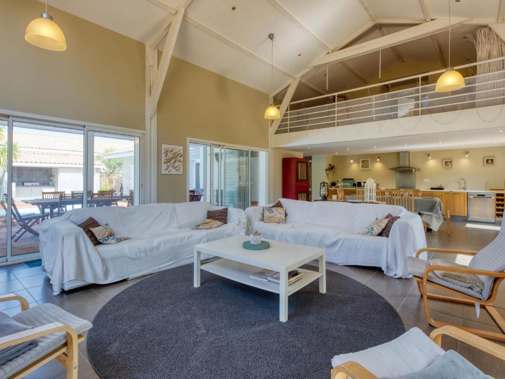 Villa Jusant by Interhome photo 2