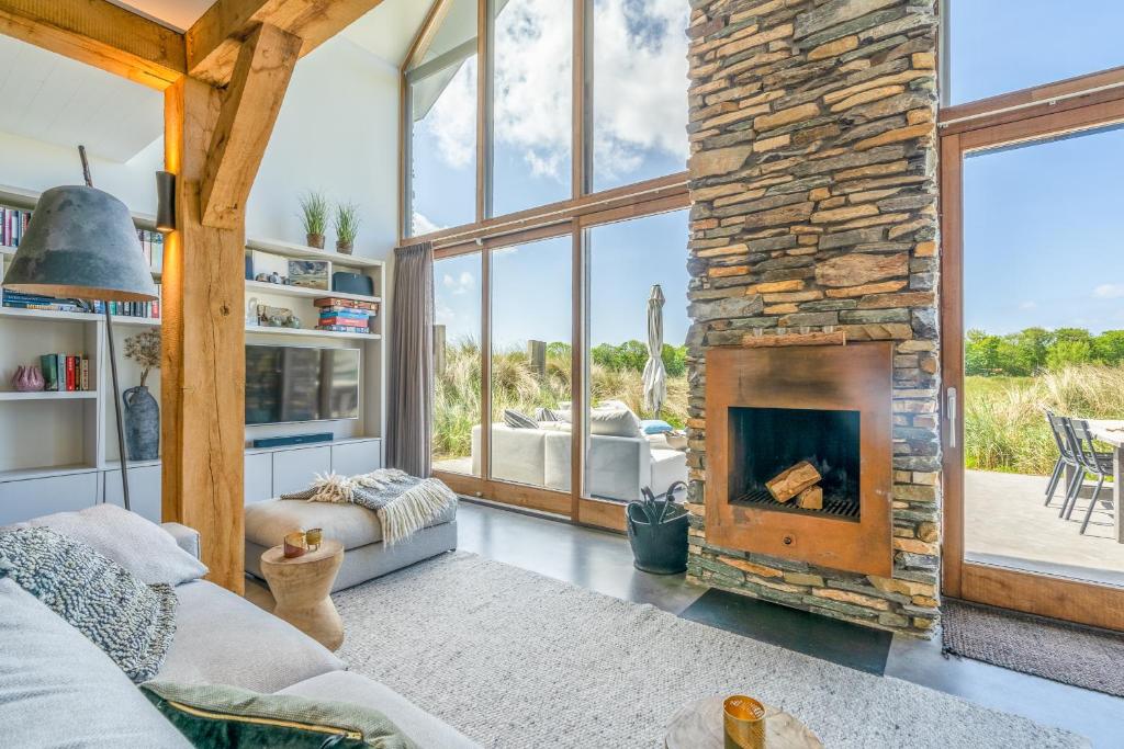 Buytenplaats Villa 193 photo 4