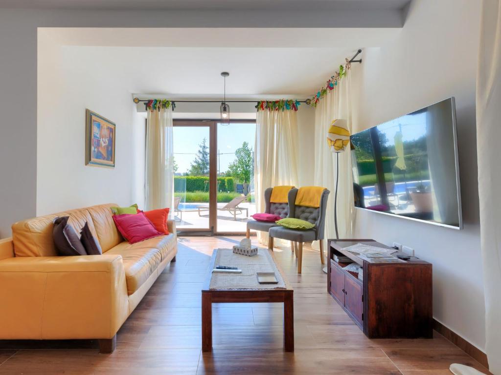 Holiday Home Casa Gasparini by Interhome photo 3