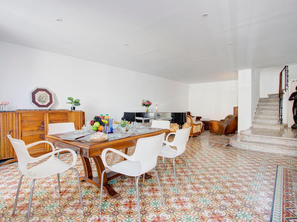 Holiday Home Avenue du Languedoc by Interhome