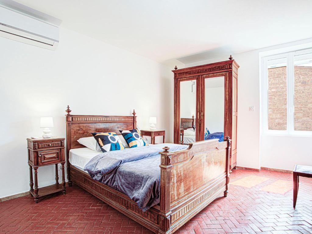 Holiday Home Avenue du Languedoc by Interhome photo 2