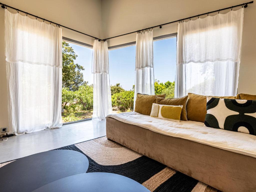 Villa Casa Suttana by Interhome photo 1