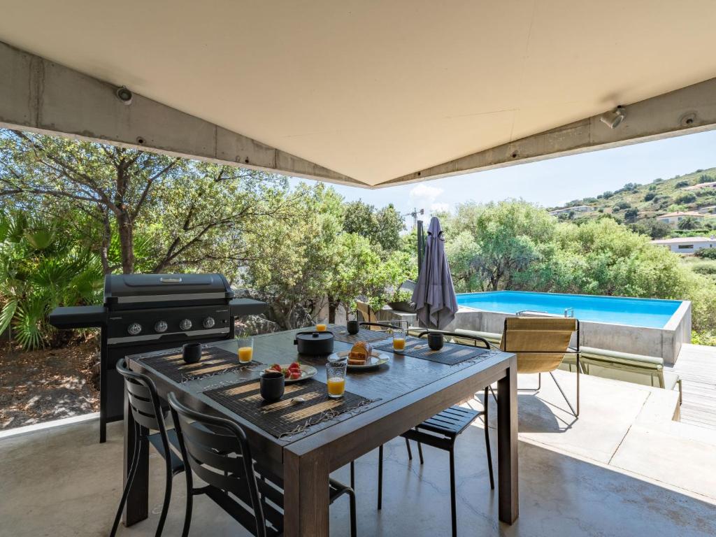 Villa Casa Suprana by Interhome photo 2