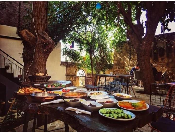 ŞAHMARAN BUTİK OTEL photo 2