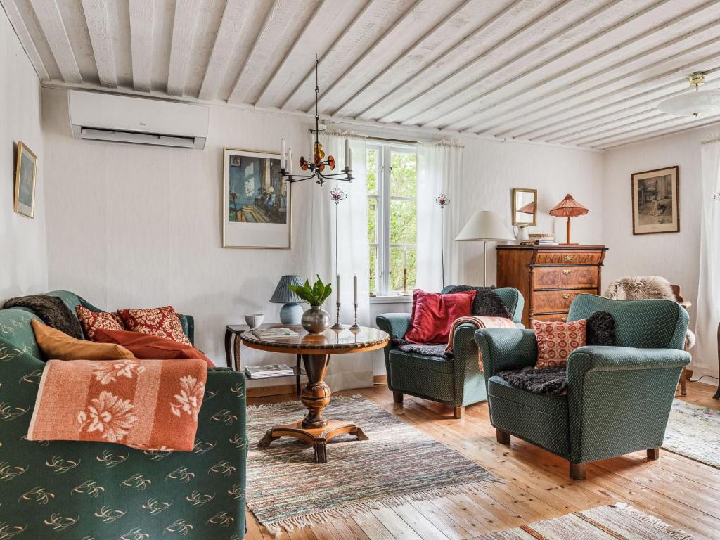 Chalet Smedstorp - VGT130 by Interhome photo 1
