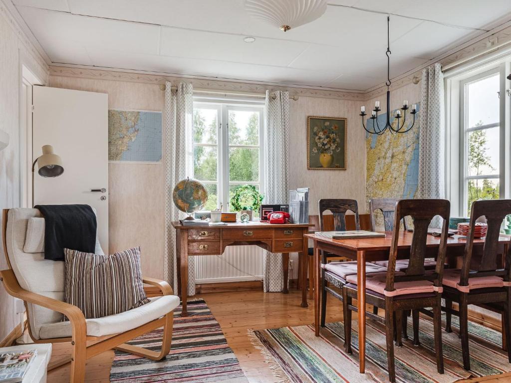 Chalet Smedstorp - VGT130 by Interhome photo 2