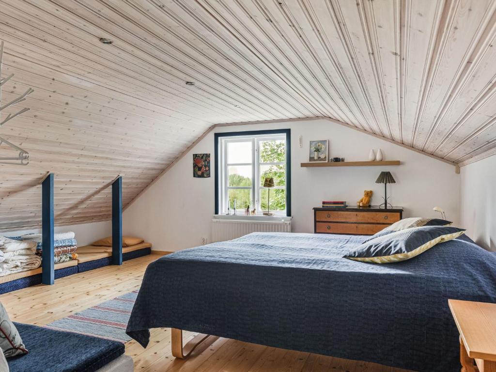 Chalet Smedstorp - VGT130 by Interhome photo 3
