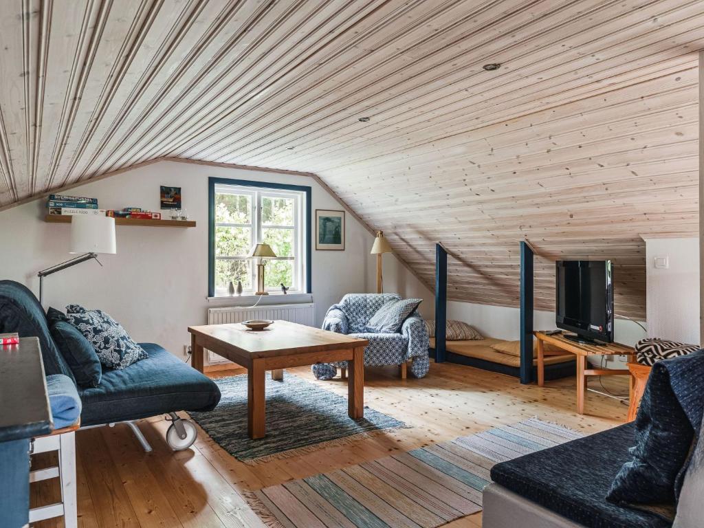 Chalet Smedstorp - VGT130 by Interhome photo 4